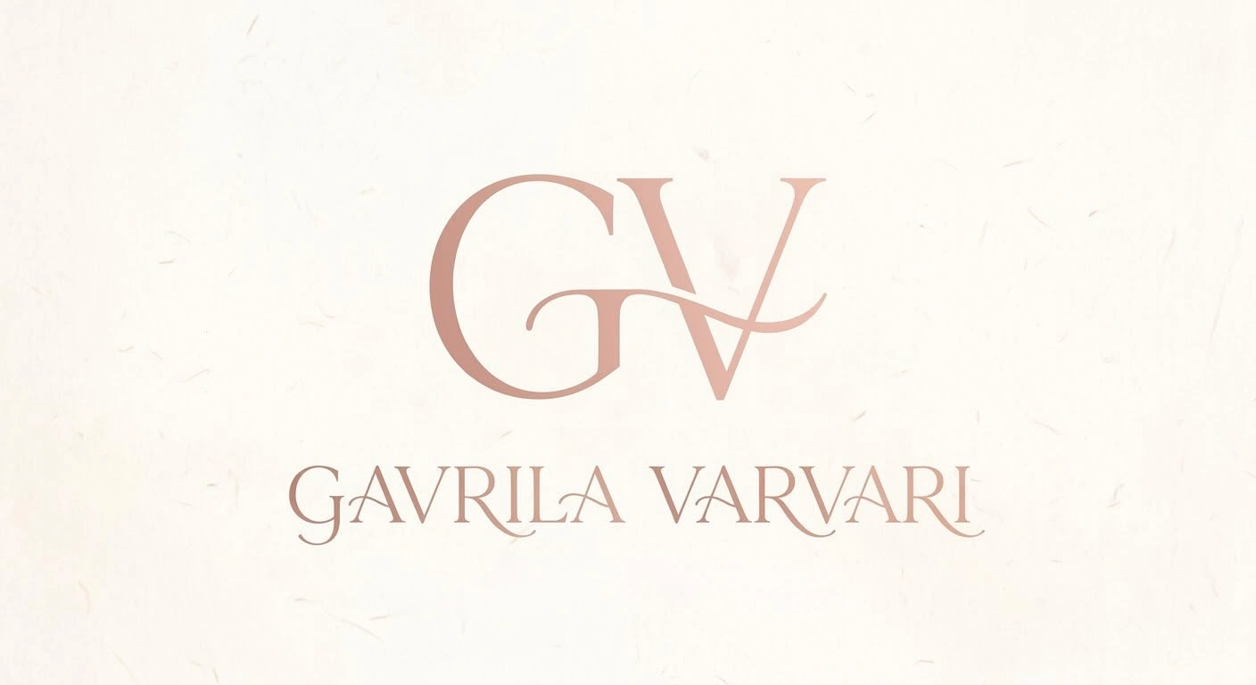 Gavrila Varvari